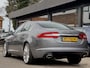 Jaguar XF 3.0D AUTOM VOL LEDER NAVI LED 20 INCH-LMV PDC