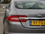 Jaguar XF 3.0D AUTOM VOL LEDER NAVI LED 20 INCH-LMV PDC