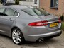 Jaguar XF 3.0D AUTOM VOL LEDER NAVI LED 20 INCH-LMV PDC