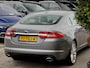 Jaguar XF 3.0D AUTOM VOL LEDER NAVI LED 20 INCH-LMV PDC