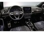 Volkswagen T-Roc R-Line Business 1.5 TSI 150pk DSG Automaat Panoramadak, Adaptive cruise control, Elektrische achterklep, LED matrix koplampen, Achteruitrijcamera, Navigatie