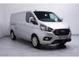 Ford Transit Custom 2.0 TDCI 170 pk Aut. L2H1 Limited 2x Schuifdeur Airco, Apple Carplay, Camera, Trekhaak, PDC V+A, NAP, 3-Zits