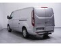 Ford Transit Custom 2.0 TDCI 170 pk Aut. L2H1 Limited 2x Schuifdeur Airco, Apple Carplay, Camera, Trekhaak, PDC V+A, NAP, 3-Zits