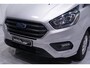 Ford Transit Custom 2.0 TDCI 170 pk Aut. L2H1 Limited 2x Schuifdeur Airco, Apple Carplay, Camera, Trekhaak, PDC V+A, NAP, 3-Zits