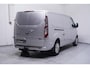 Ford Transit Custom 2.0 TDCI 170 pk Aut. L2H1 Limited 2x Schuifdeur Airco, Apple Carplay, Camera, Trekhaak, PDC V+A, NAP, 3-Zits