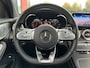 Mercedes-Benz GLC 300d 4MATIC AMG Pakket
