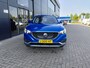 MG MG ZS EV Luxury 45 kWh
