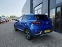 MG MG ZS EV Luxury 45 kWh