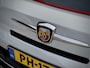Fiat 500C 1.4-16V ABARTH CABRIO TWO-TONE VOL-LEDER NAVI AIRCO LED LMV PDC