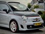 Fiat 500C 1.4-16V ABARTH CABRIO TWO-TONE VOL-LEDER NAVI AIRCO LED LMV PDC