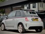 Fiat 500C 1.4-16V ABARTH CABRIO TWO-TONE VOL-LEDER NAVI AIRCO LED LMV PDC