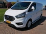 Ford Transit Custom 320 2.0 TDCI L1H1 96kW Limited AC 2XDOOR ** 8599 EX BTW **