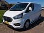Ford Transit Custom 320 2.0 TDCI L1H1 96kW Limited AC 2XDOOR ** 8599 EX BTW **