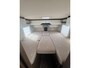 HYMER B 780 ML Mercedes Truma Duoc Level- weeg Zonnepanelen Trekhaak Dakairco Luifel Hefbed Vloerverwarming