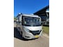 HYMER B 780 ML Mercedes Truma Duoc Level- weeg Zonnepanelen Trekhaak Dakairco Luifel Hefbed Vloerverwarming