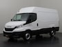 IVECO Daily 35S16 L2H2 | 3500 Kg trekgewicht ( 2024) | Airco | Betimmering | 3-Zits