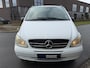 Mercedes-Benz Vito 120 CDI 320 V6 Aut Lang Dubbel Cabine|PDC|BT|USB|NAP|MARGE BUS|