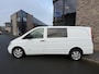 Mercedes-Benz Vito 120 CDI 320 V6 Aut Lang Dubbel Cabine|PDC|BT|USB|NAP|MARGE BUS|