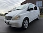 Mercedes-Benz Vito 120 CDI 320 V6 Aut Lang Dubbel Cabine|PDC|BT|USB|NAP|MARGE BUS|