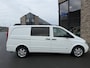Mercedes-Benz Vito 120 CDI 320 V6 Aut Lang Dubbel Cabine|PDC|BT|USB|NAP|MARGE BUS|