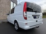 Mercedes-Benz Vito 120 CDI 320 V6 Aut Lang Dubbel Cabine|PDC|BT|USB|NAP|MARGE BUS|