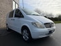 Mercedes-Benz Vito 120 CDI 320 V6 Aut Lang Dubbel Cabine|PDC|BT|USB|NAP|MARGE BUS|