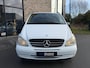 Mercedes-Benz Vito 120 CDI 320 V6 Aut Lang Dubbel Cabine|PDC|BT|USB|NAP|MARGE BUS|