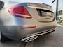 Mercedes-Benz E-klasse 350e |360 Camera|Navi|Sfeer-V|Virtual|Mat Grijs|Nap|Trekhaak|