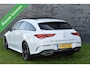 Mercedes-Benz CLA Shooting Brake 200 Business Solution AMG Burmester Panoramadak FULL OPTIONS!