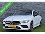 Mercedes-Benz CLA Shooting Brake 200 Business Solution AMG Burmester Panoramadak FULL OPTIONS!