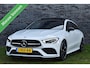 Mercedes-Benz CLA Shooting Brake 200 Business Solution AMG Burmester Panoramadak FULL OPTIONS!