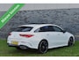 Mercedes-Benz CLA Shooting Brake 200 Business Solution AMG Burmester Panoramadak FULL OPTIONS!