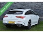 Mercedes-Benz CLA Shooting Brake 200 Business Solution AMG Burmester Panoramadak FULL OPTIONS!