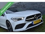 Mercedes-Benz CLA Shooting Brake 200 Business Solution AMG Burmester Panoramadak FULL OPTIONS!