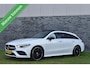 Mercedes-Benz CLA Shooting Brake 200 Business Solution AMG Burmester Panoramadak FULL OPTIONS!