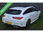 Mercedes-Benz CLA Shooting Brake 200 Business Solution AMG Burmester Panoramadak FULL OPTIONS!