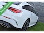 Mercedes-Benz CLA Shooting Brake 200 Business Solution AMG Burmester Panoramadak FULL OPTIONS!