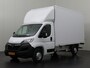 Opel Movano Bakwagen+Laadklep | 1046Kg Laden | Airco | Camera | Cruise | 3-Zits