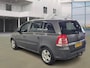Opel Zafira 1.8 Business 7p. NAVI PSENSOR CRUISE TREKHAAK 2 X SLEUTELS
