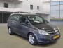 Opel Zafira 1.8 Business 7p. NAVI PSENSOR CRUISE TREKHAAK 2 X SLEUTELS