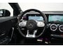 Mercedes-Benz A-klasse AMG 35 4MATIC | PANO | BURMESTER | CAMERA | MULTIBEAM LED | SFEERVERLICHTING |