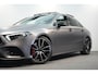 Mercedes-Benz A-klasse AMG 35 4MATIC | PANO | BURMESTER | CAMERA | MULTIBEAM LED | SFEERVERLICHTING |