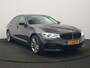 BMW 5-Serie 530e iPerformance Sportline PHEV 252pk | Adaptive Cruise | Camera | Sportstoelen Verwarmd | 19"L.M | Adaptive LED | Sfeerverlichting | Apple Carplay |