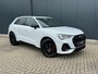 Audi Q3 35 TFSI S Line Edition * Panoramadak * Trekhaak * Stoelverwarming * Parkeercamera *