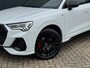 Audi Q3 35 TFSI S Line Edition * Panoramadak * Trekhaak * Stoelverwarming * Parkeercamera *