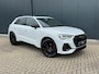 Audi Q3 35 TFSI S Line Edition * Panorama * Trekhaak * Stoelverwarming * Camera *
