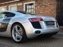 Audi R8 4.2 V8 FSI | Collectors item! - Historie