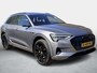 Audi E-tron e-tron 55 quattro advanced Pro Line Plus 95 kWh SoH 93% / Panoramadak / Bang & Olufsen / Trekhaak / Luchtvering / Memory / 1e Eigenaar / Dealeronderhouden /