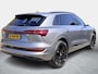 Audi E-tron e-tron 55 quattro advanced Pro Line Plus 95 kWh SoH 93% / Panoramadak / Bang & Olufsen / Trekhaak / Luchtvering / Memory / 1e Eigenaar / Dealeronderhouden /