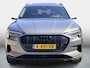Audi E-tron e-tron 55 quattro advanced Pro Line Plus 95 kWh SoH 93% / Panoramadak / Bang & Olufsen / Trekhaak / Luchtvering / Memory / 1e Eigenaar / Dealeronderhouden /